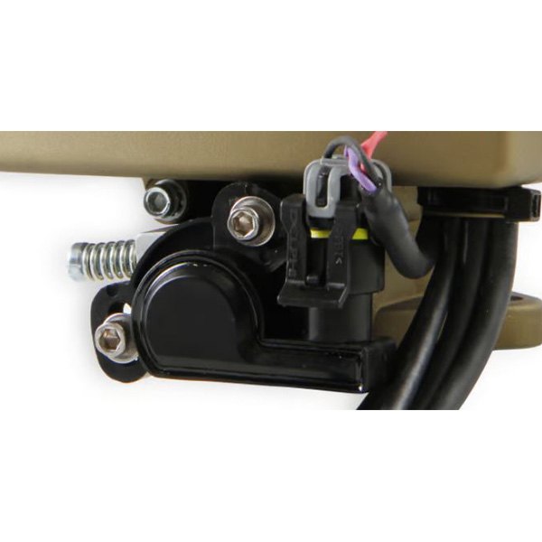 Holley® 543124 Throttle Position Sensor