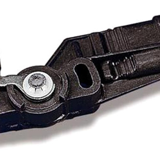 Holley® - 1BBL Replacement TBI