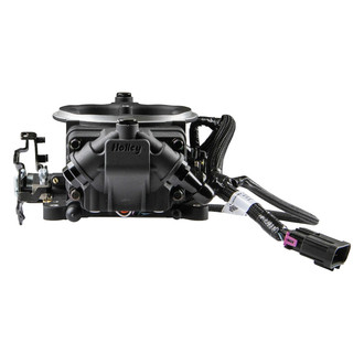Holley® - Terminator X™ Stealth 4150 EFI System