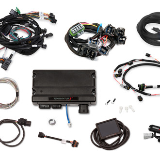 Holley® - Terminator X™ MPFI Controller Kit