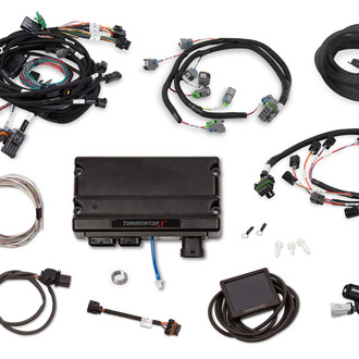 Holley® - Terminator X™ MPFI Controller Kit