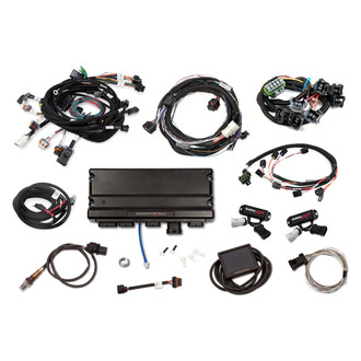 Holley® - Terminator X MAX™ MPFI Kit