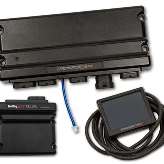 Holley® - Terminator X™ MPFI Kit