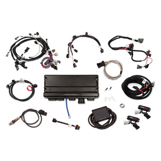 Holley® - Terminator X MAX™ MPFI Kit