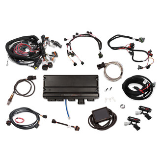 Holley® - Terminator X MAX™ MPFI Kit