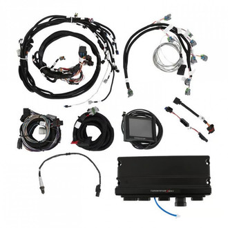 Holley® - Avenger EFI Fuel Injection System