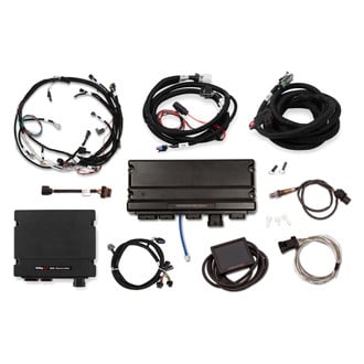 Holley® - Terminator X Max™ Direct Injection Kit