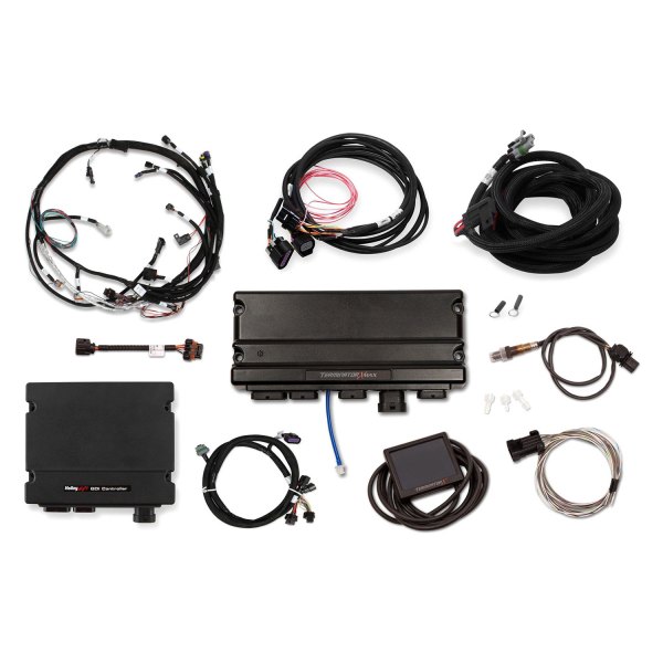 Holley® 5501620 Terminator X Max™ Direct Injection Kit