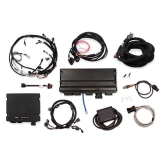 Holley® - Terminator X Max™ Direct Injection Kit