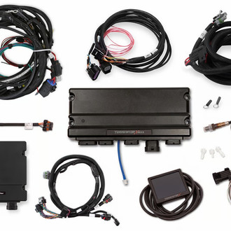 Holley® - Avenger EFI Fuel Injection System