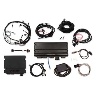 Holley® - Terminator X Max™ Direct Injection Kit