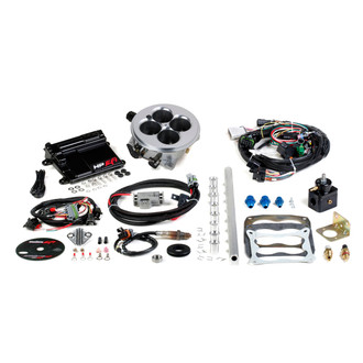 Holley® - HP™ EFI MPI 4500 Retrofit Kit