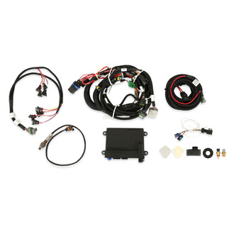 Holley® - GM TPI and Holley Stealth Ram Harness Kit