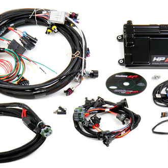Holley® - GM LS1 ECU and Harness Kit