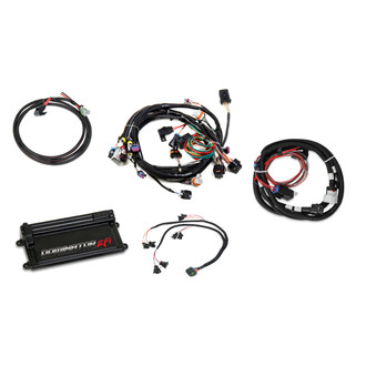 Holley® - Dominator EFI Kit