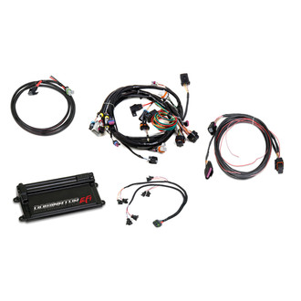 Holley® - Dominator EFI Kit