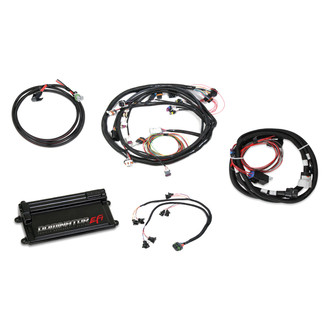 Holley® - Dominator EFI Kit