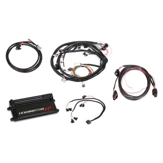 Holley® - Dominator EFI Kit