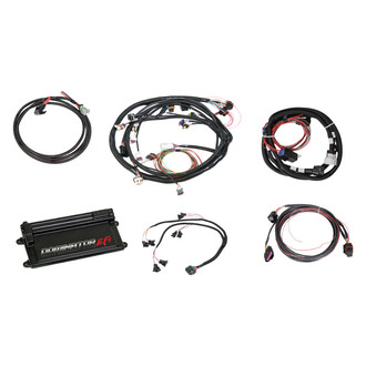 Holley® - Dominator EFI Kit