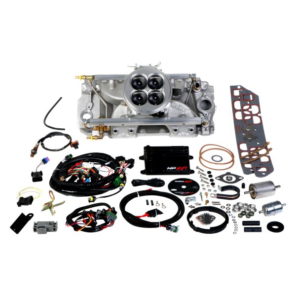 Holley® 550-838 - HP EFI Multi-Port Kit