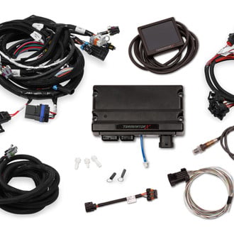 Holley® - Terminator X™ MPFI Kit