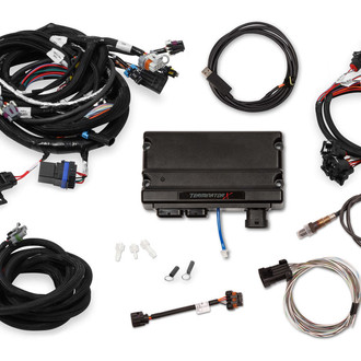 Holley® - Terminator X™ MPFI Kit