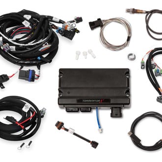 Holley® - Terminator X™ MPFI Kit
