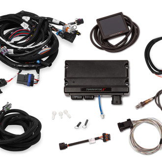 Holley® - Terminator X™ MPFI Kit