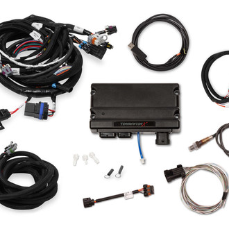 Holley® - Terminator X™ MPFI Kit