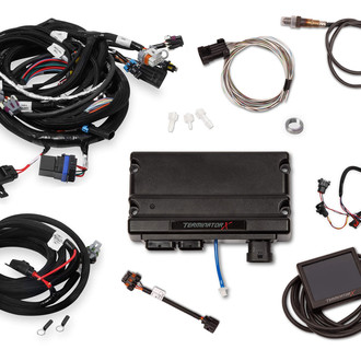 Holley® - Terminator X™ MPFI Kit