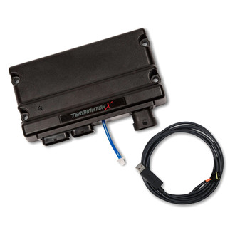 Holley® - Terminator X™ MPFI Kit