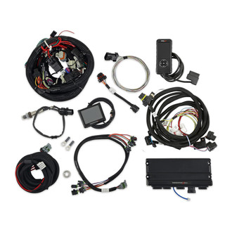 Holley® - Avenger EFI Fuel Injection System