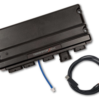 Holley® - Terminator X MAX™ MPFI Kit