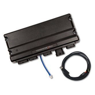 Holley® - Terminator X MAX™ MPFI Kit