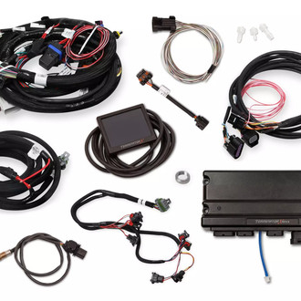 Holley® - Terminator X MAX™ MPFI Kit
