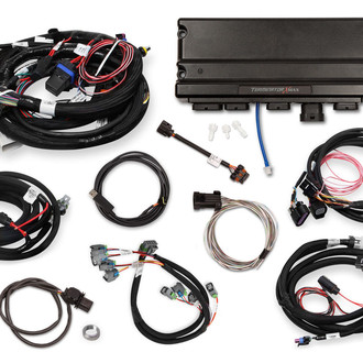 Holley® - Terminator X MAX™ MPFI Kit