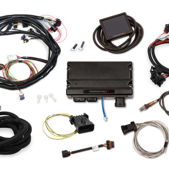Holley® - Terminator X™ MPFI Main Harness Kit