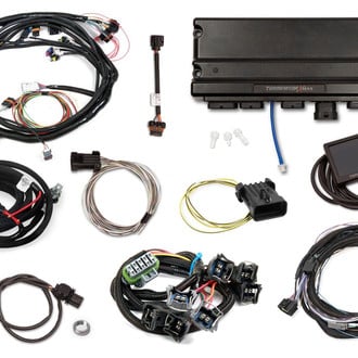 Holley® - Terminator X MAX™ MPFI Kit