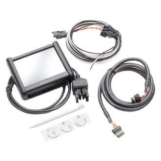 Holley® - 3.5" LCD Touch Screen EFI Upgrade