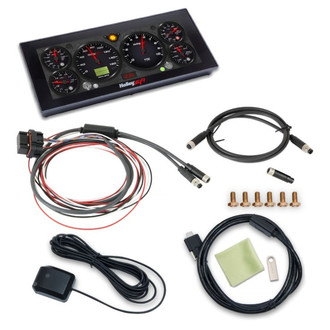 Holley® - Plug and play Support for All Sniper 2 EFI Systems EFI Pro Dash
