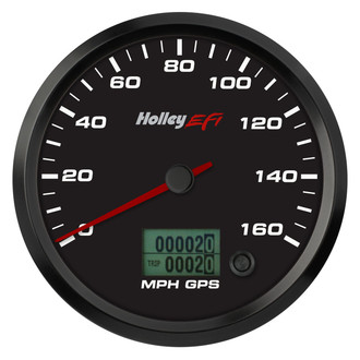 Holley® - Speedometers