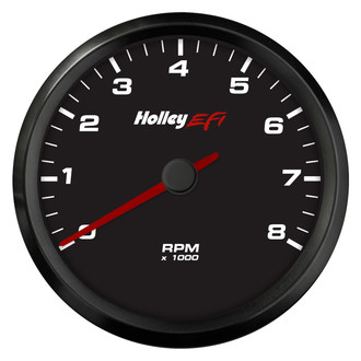 Holley® - Tachometers