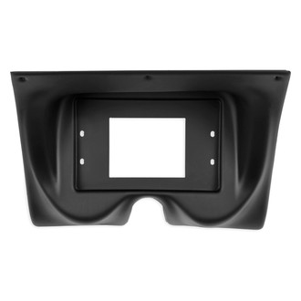 Holley® - Dash Bezel for the Holley EFI Dashes