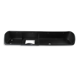 Holley® - Dash Panel