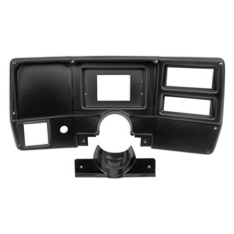 Holley® - Dash Bezel for the Holley EFI Dashes
