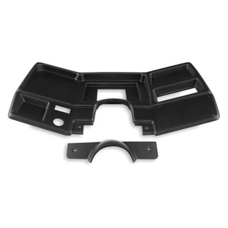 Holley® - Dash Bezel for the Holley EFI Dashes