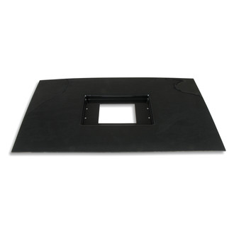 Holley® - Dash Panel