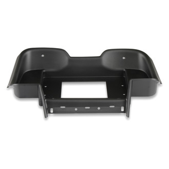 Holley® - Dash Panel