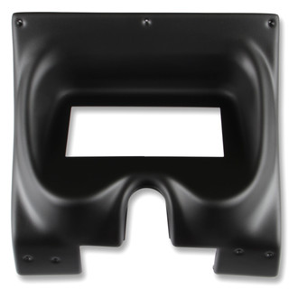 Holley® - Dash Bezel for the Holley EFI Dashes