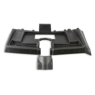 Holley® - Dash Panel